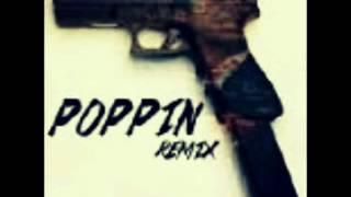 Lowkey - Poppin (Remix)