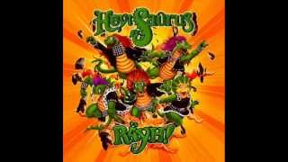 Hevisaurus - Vaarallinen Aivastus