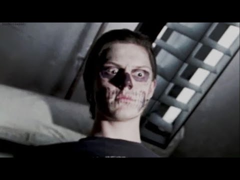 tate langdon being boyfriend material for 3:51 min straight