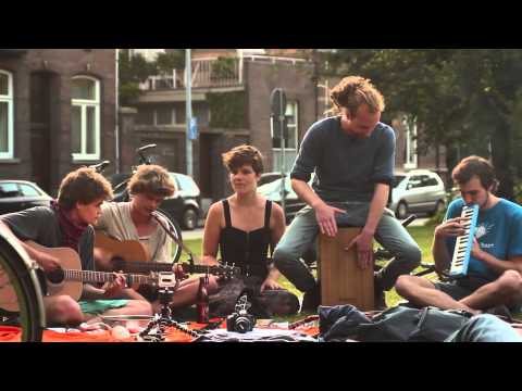 The Papenheimers – A Local Man (Patch & The Giant COVER)