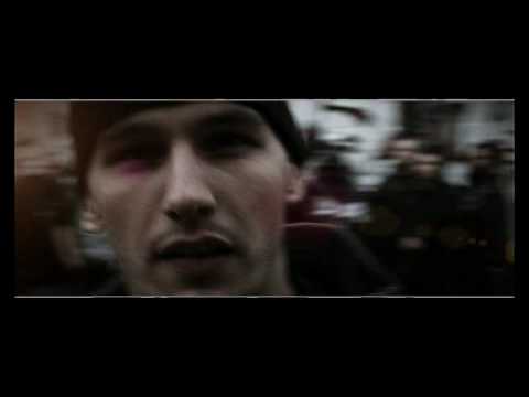 Franky Kubrick "Dramaking / Press Rewind" (Official HQ Video)