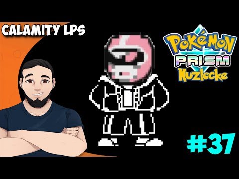 Pokemon Prism Nuzlocke [EP 37]: A Bad Time - [Calamity LPs]