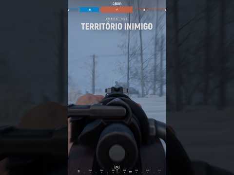 acho que foram 6 kills kkk #hellletloose #games #xbox #war #fps