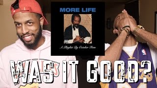 DRAKE &quot;MORE LIFE&quot; REVIEW AND REACTION #MALLORY BROS 4K