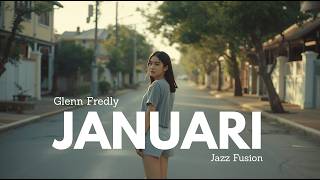 Download lagu Glenn Fredly - Januari | FUSION JAZZ COVER mp3