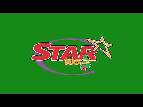 Star 105.7 Holiday Jingles (2025)