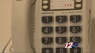 Devices Stop Telemarketers, Robo-Calls