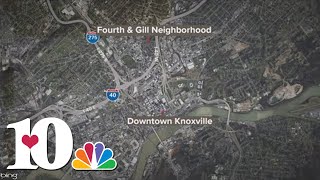 KUB Fiber expanding to Fourth and Gill neighborhood