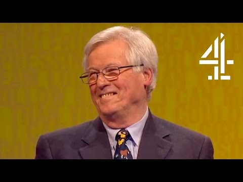 John Craven On Newsround Secrets | Was It Something I Said? - Outtake