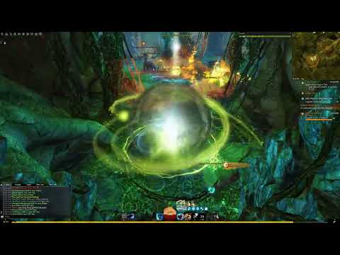 Power Untamed Balthazar Solo in 18 seconds!