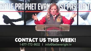 It's In The Bag: Pastors, Part 2