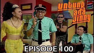 Download lagu Untung Ada Jinny Episode 100 - Kucing Kucingan mp3 Download lagu Untung Ada Jinny Episode 100 - Kucing Kucingan mp3