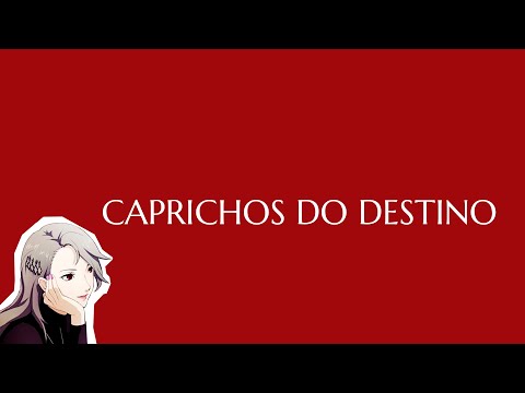 Persona 5 OST - "Whims of Fate" - Legendado PT/BR