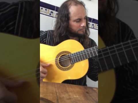 El Amir with Vancata #30