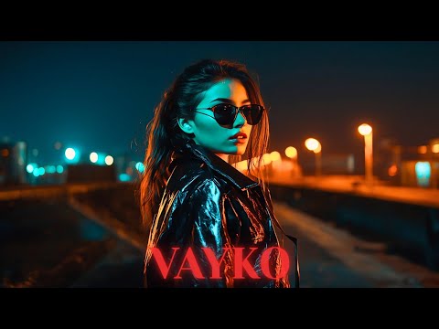 Vayko - Amor Mio & Ameno (All Version Original Mix)
