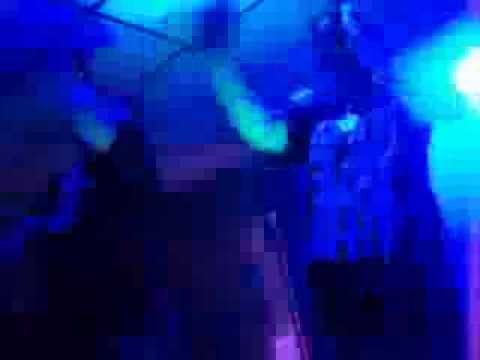 Handz Onn - Stand Up Live Kaukauna WI