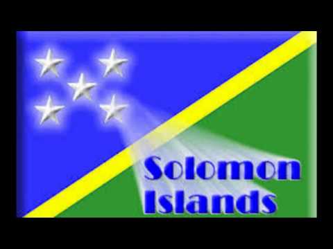 Dezine_Undu  Solomon Islands