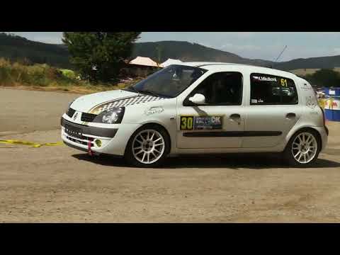 30 - X. Amatér Rally DK 2026 I Rallyservice