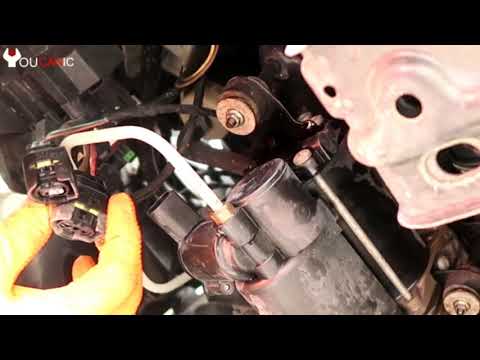 Mercedes Airmatic Air Suspension Compressor Replacement | Step-by-Step Guide