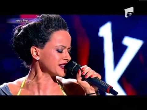 Te Cunosc De Undeva - Anda Adam - Alicia Keys - Girl on fire