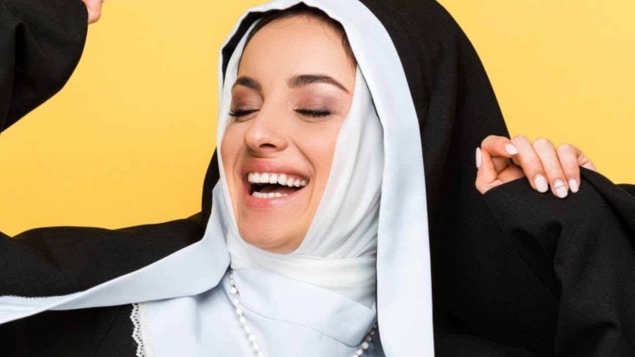 Why Do Nuns Wear Wedding Rings?