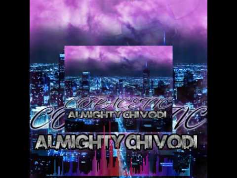 Almighty Chi Vodi - With The Money Feat. AMG Jay, Chi Greene & AMG Crook