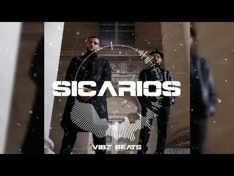 Sofiane x Soolking Type Beat - "SICARIOS" - Instru Rap 2021 (Prod. Vibz Beats)