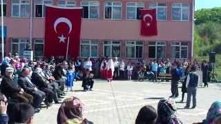 preview picture of video 'Müstecep Köyü 23 Nisan Oyunları 1'