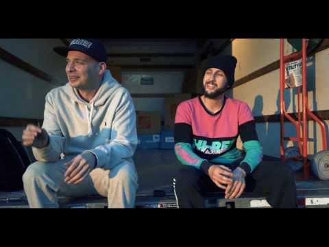 Hi-Rez x DJ Heat - The Box Freestyle (Roddy Ricch Remix)