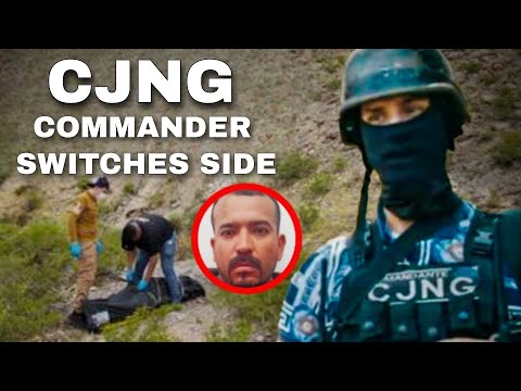 El M2 Betrayed CJNG and instantly REGRETTED it