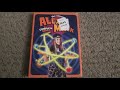The Secret World Of Alex Mack Complete Series Dvd Unboxing