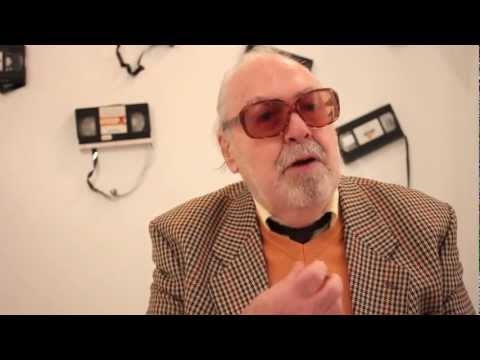 Paper Street intervista Umberto Lenzi