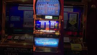 FALLSVIEW CASINO 10MIN OF $100 PULLS WITH SOME AWESOME PEOPLE 