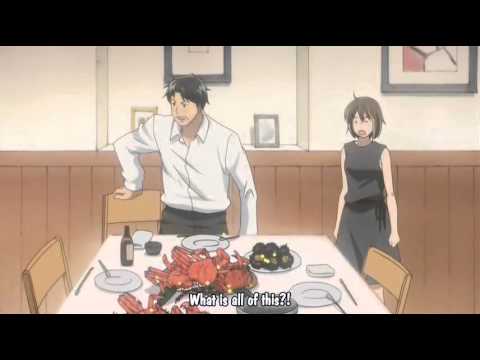 Gyaboo Bukyoku - Nodame Cantabile