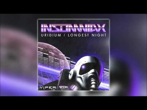 Insomniax - Longest Night