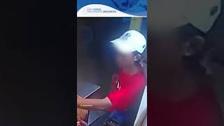 Viral Preman Ngamuk Ancam Penjaga Outlet Cepat Saji di Bekasi, Ngotot Minta Dua Potong Ayam