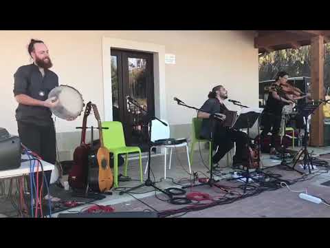 Giuliano Gabriele - Festival delle Ciaramelle 2019