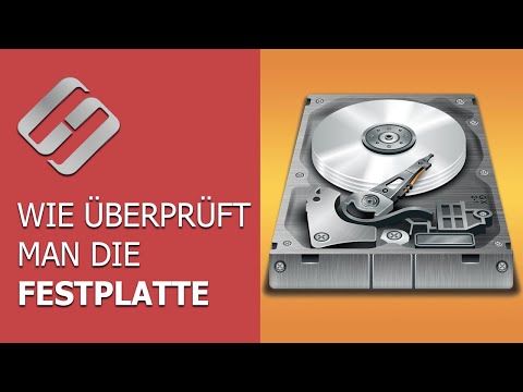 Der Geheimtipp: So überprüfen Sie die Festplatte🛠️, wenn der PC nicht mehr startet! 🖥️