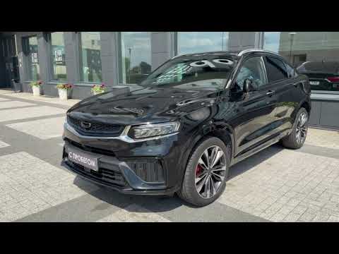 фото geely tugella i 0
