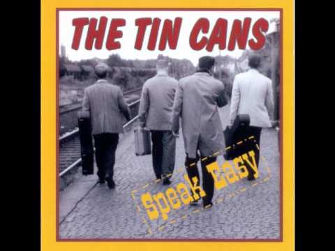 Tin Cans - Broken Heart