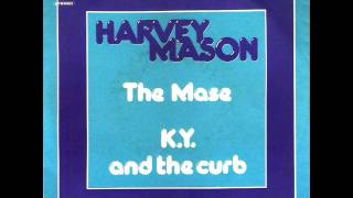 Harvey Mason  - The Mase