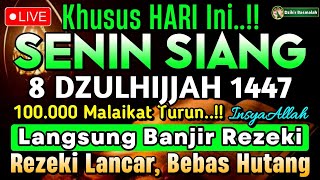 Download lagu Putar Ayat ini Di Bulan Dzulqa'dah 🌛 - Segala Hajad Dikabulkan, Rezeki Mengalir Deras, Aamiin mp3 Download lagu Putar Ayat ini Di Bulan Dzulqa'dah 🌛 - Segala Hajad Dikabulkan, Rezeki Mengalir Deras, Aamiin mp3