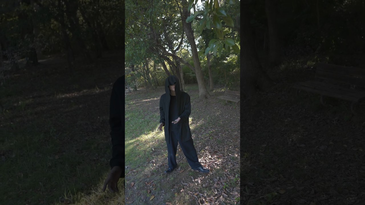 reverse leaf #magic #magician #マジック #マジシャン