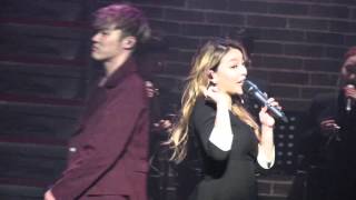 151226 휘성 & 에일리 콘서트 Wheesung & Ailee Concert - Kiss, Some