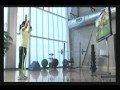Wii Workouts Ea Sports Active 2 In game Introductory Vi