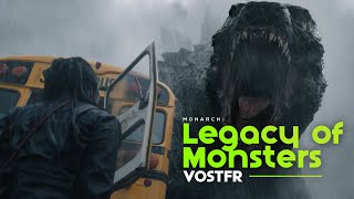 Trailer VOSTFR