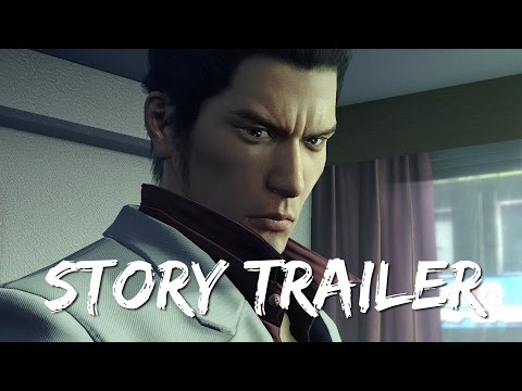 The Dragon Rises Again in Yakuza Kiwami on Aug. 29 thumbnail