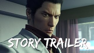 Yakuza Kiwami (English Subs) video 2