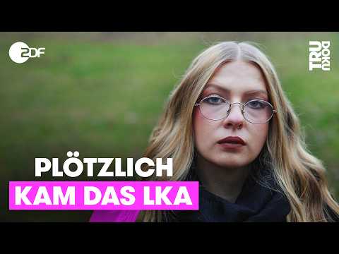 Sexuelle Gewalt: Rica (23) bricht ihr Schweigen | TRU DOKU