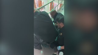 Tarrant County jailers fired for second time after murder charge over inmate's death